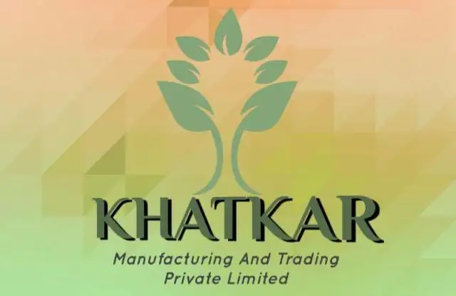 Khatkar Manufecturing and Trading PVT LTD Logo